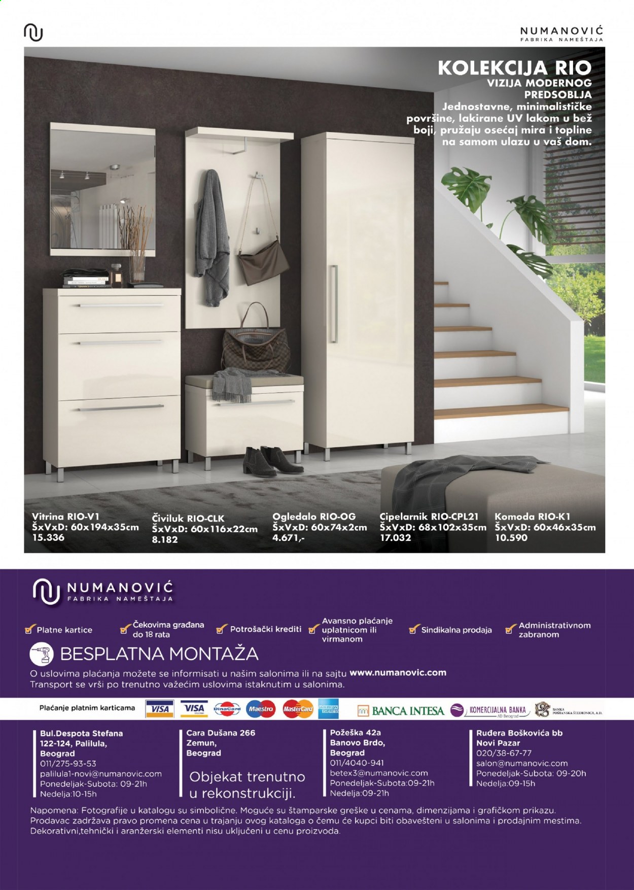 Numanović katalog - 03.03.2021 - 31.03.2021. Stranica 11