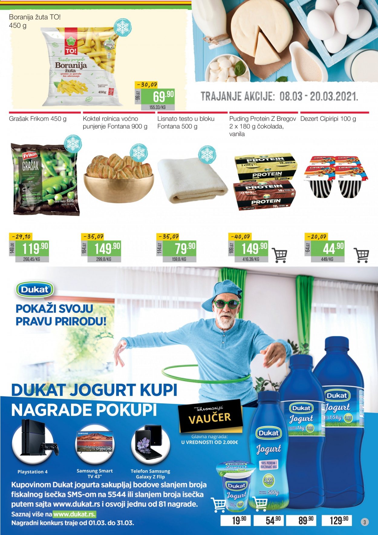 PerSu katalog - 08.03.2021 - 20.03.2021. Stranica 3