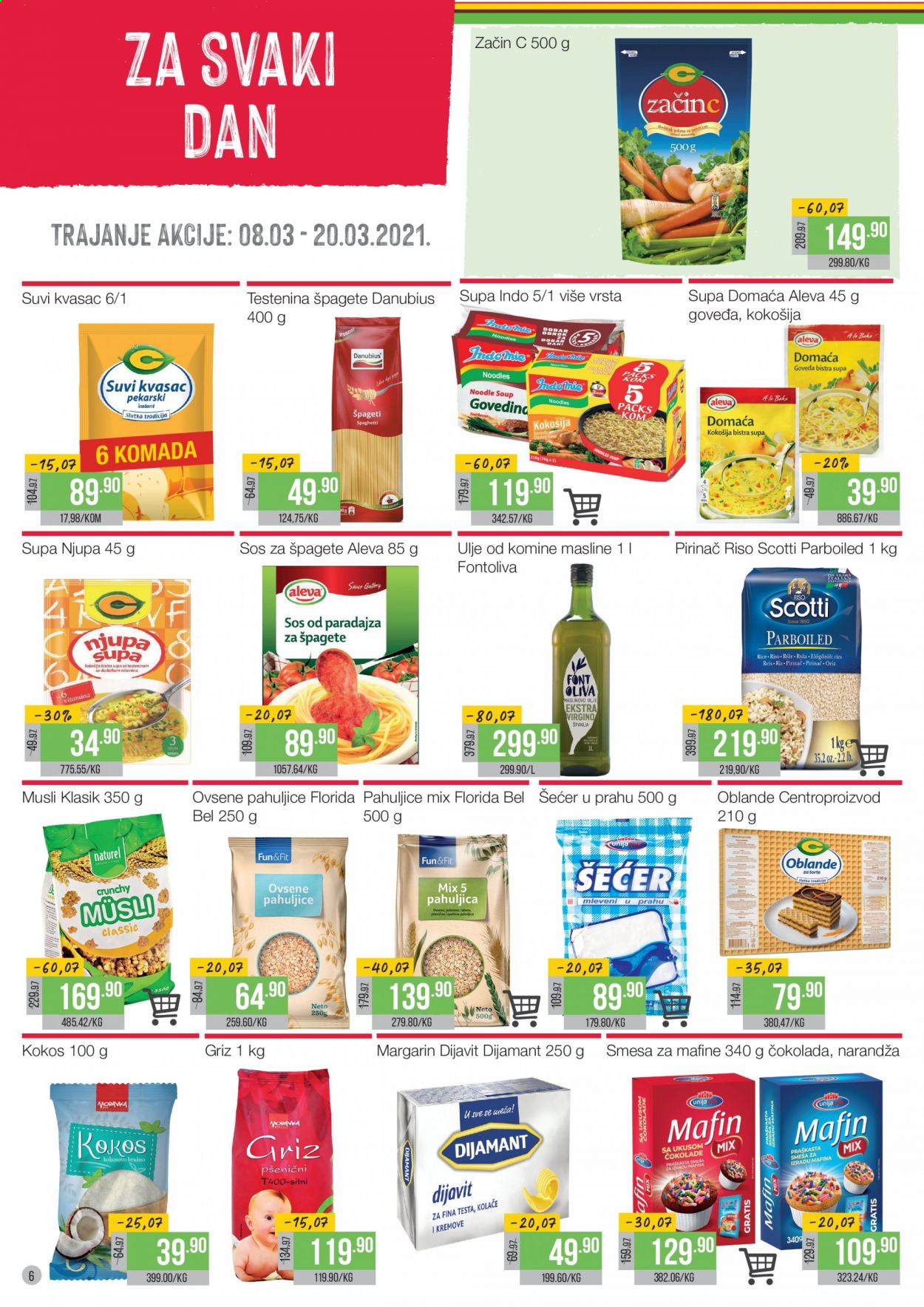 PerSu katalog - 08.03.2021 - 20.03.2021. Stranica 6