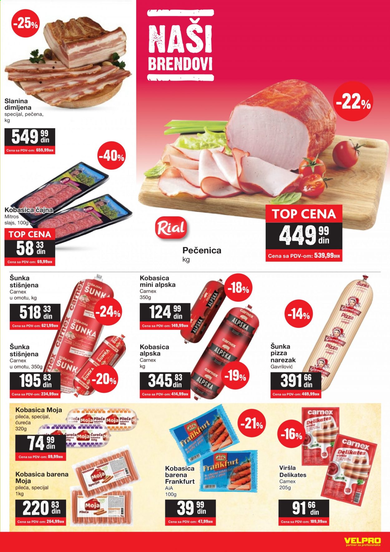 Velpro katalog - 08.03.2021 - 21.03.2021. Stranica 3