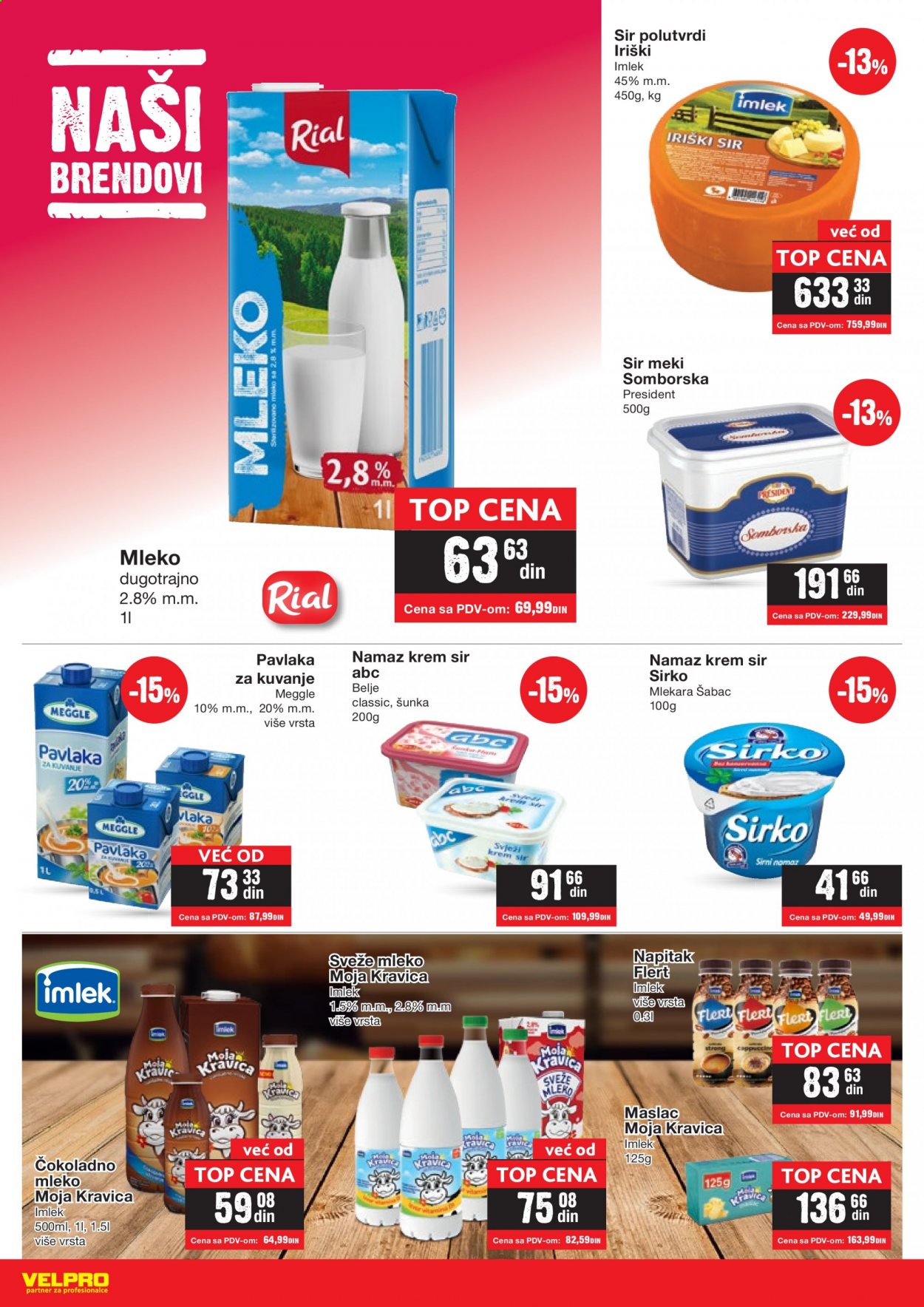 Velpro katalog - 08.03.2021 - 21.03.2021. Stranica 4