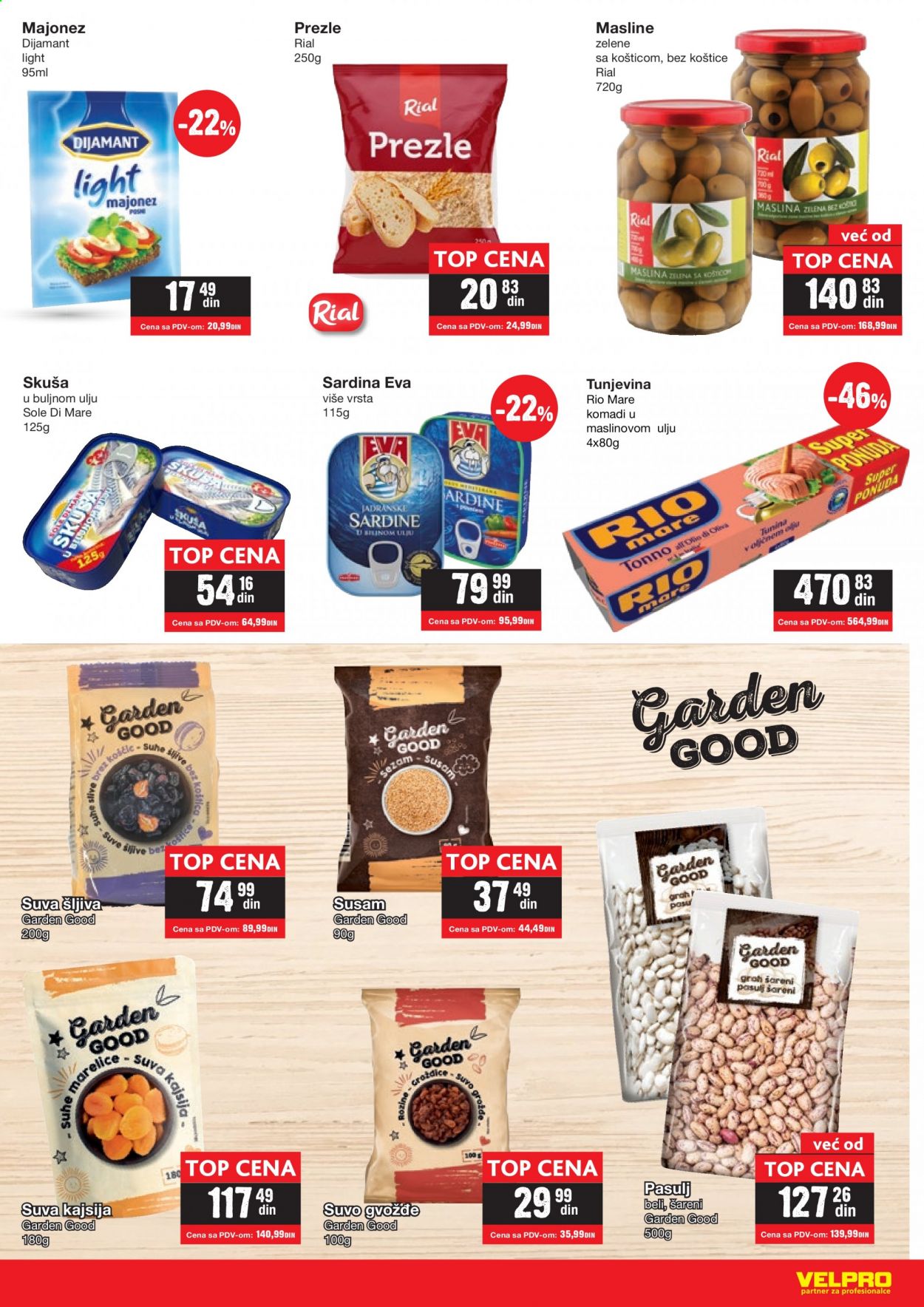 Velpro katalog - 08.03.2021 - 21.03.2021. Stranica 9