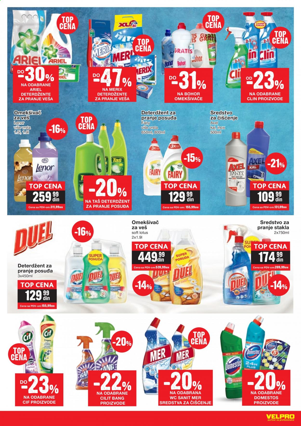 Velpro katalog - 08.03.2021 - 21.03.2021. Stranica 15