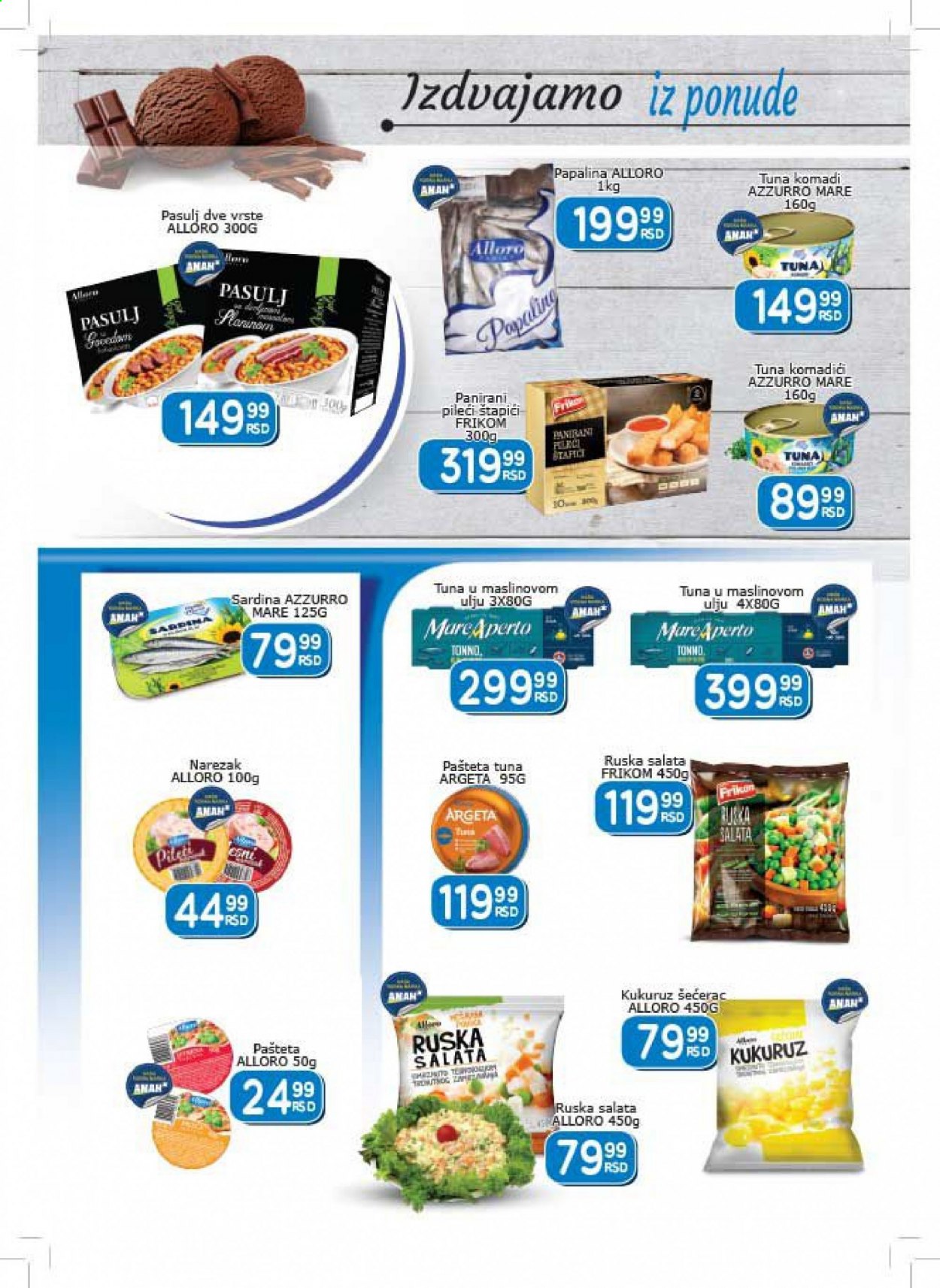 Aman katalog - 05.03.2021 - 18.03.2021. Stranica 4