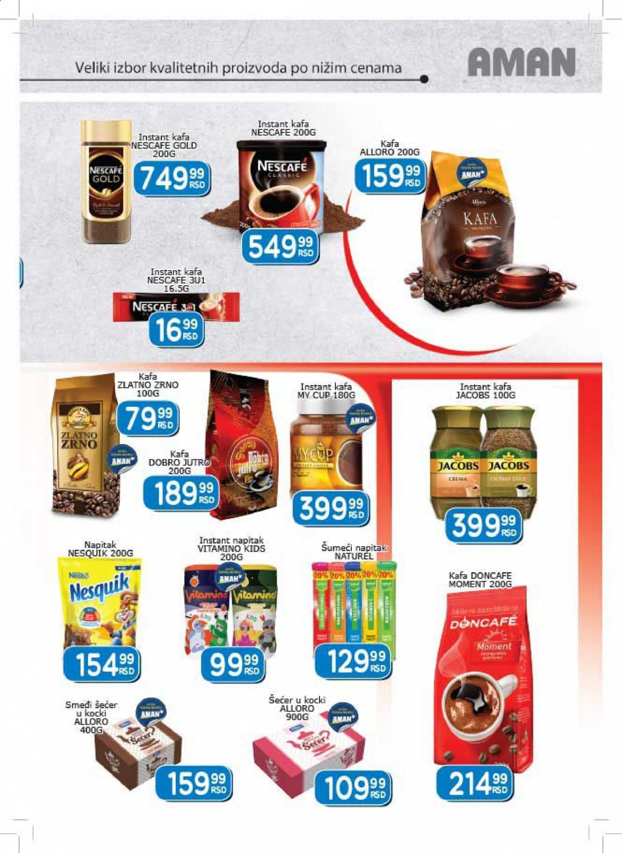 Aman katalog - 05.03.2021 - 18.03.2021. Stranica 11