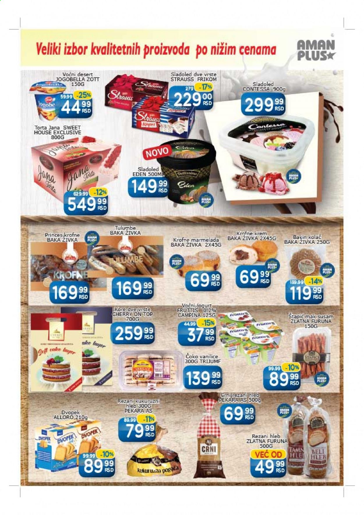 Aman katalog - 01.03.2021 - 14.03.2021. Stranica 5