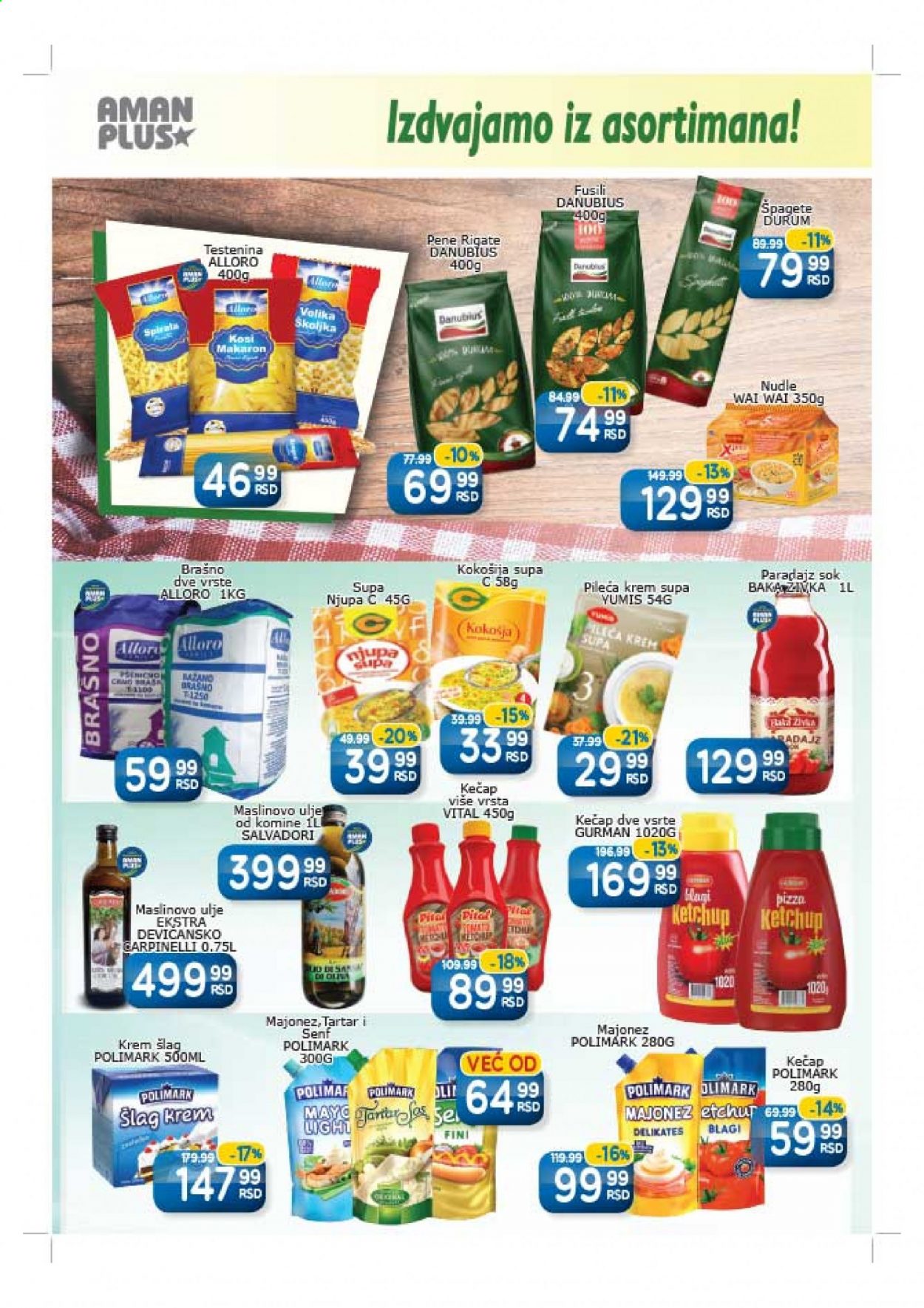 Aman katalog - 01.03.2021 - 14.03.2021. Stranica 8