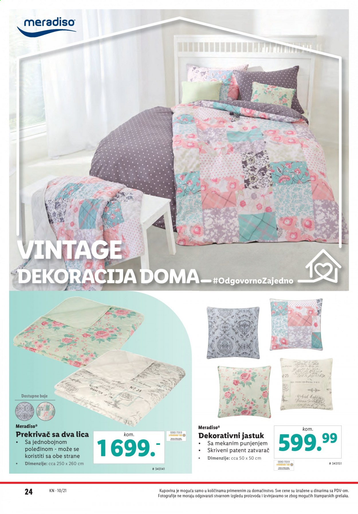 Lidl katalog - 11.03.2021 - 17.03.2021. Stranica 24