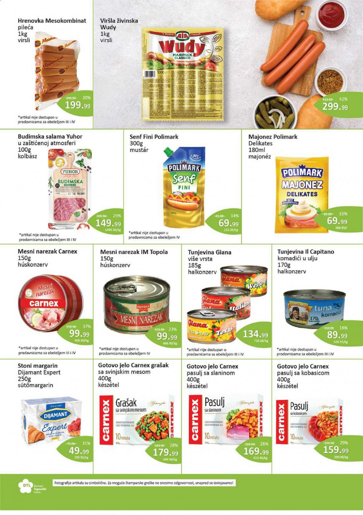 Senta Promet katalog - 08.03.2021 - 20.03.2021. Stranica 3