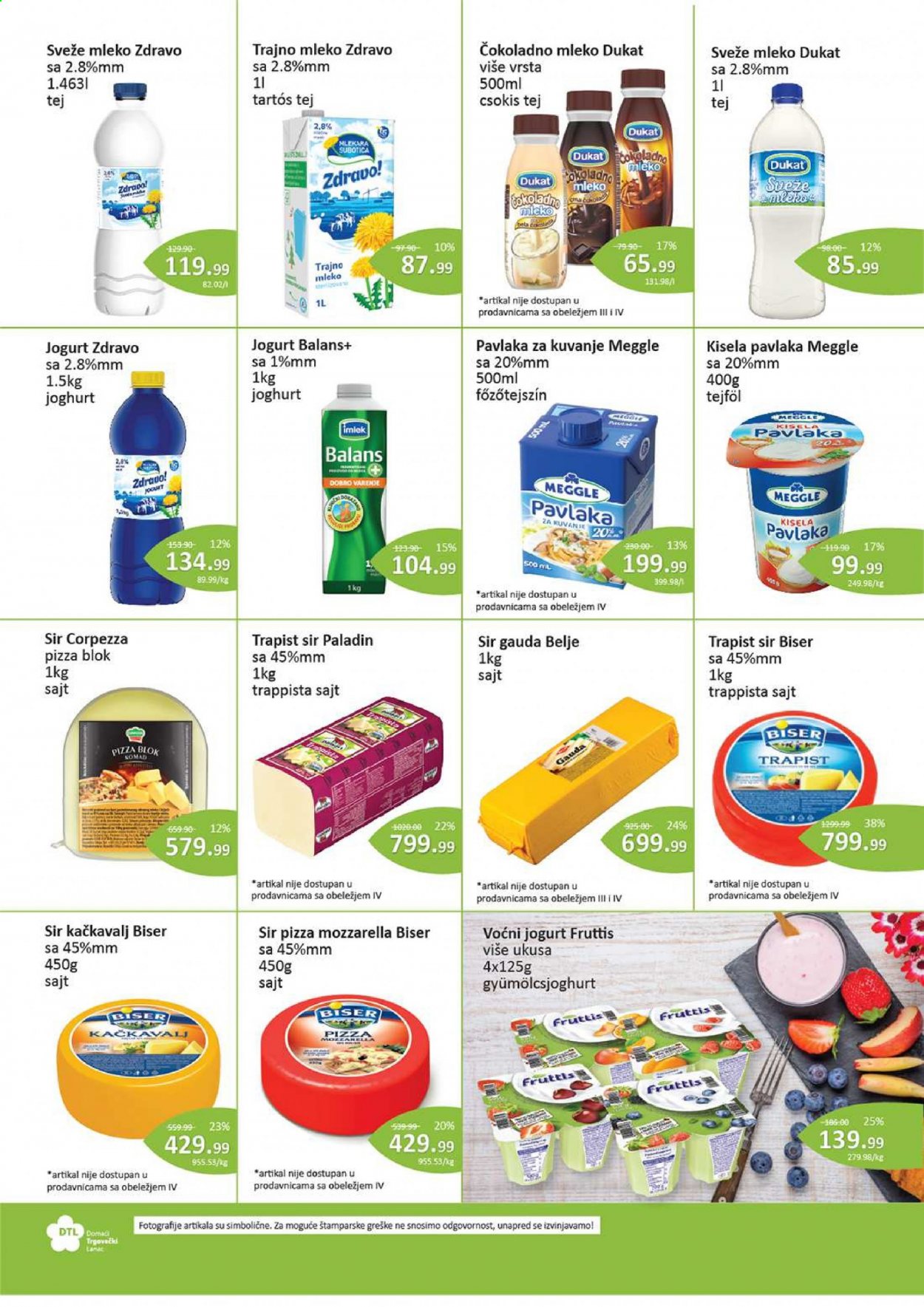 Senta Promet katalog - 08.03.2021 - 20.03.2021. Stranica 4