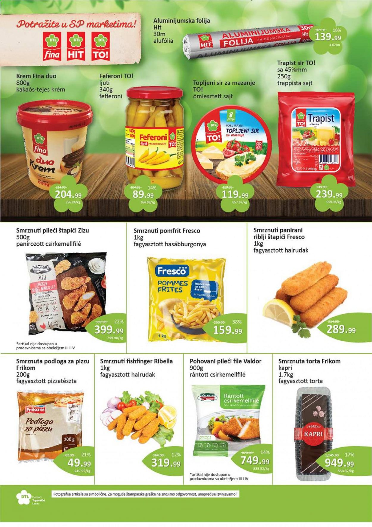 Senta Promet katalog - 08.03.2021 - 20.03.2021. Stranica 9