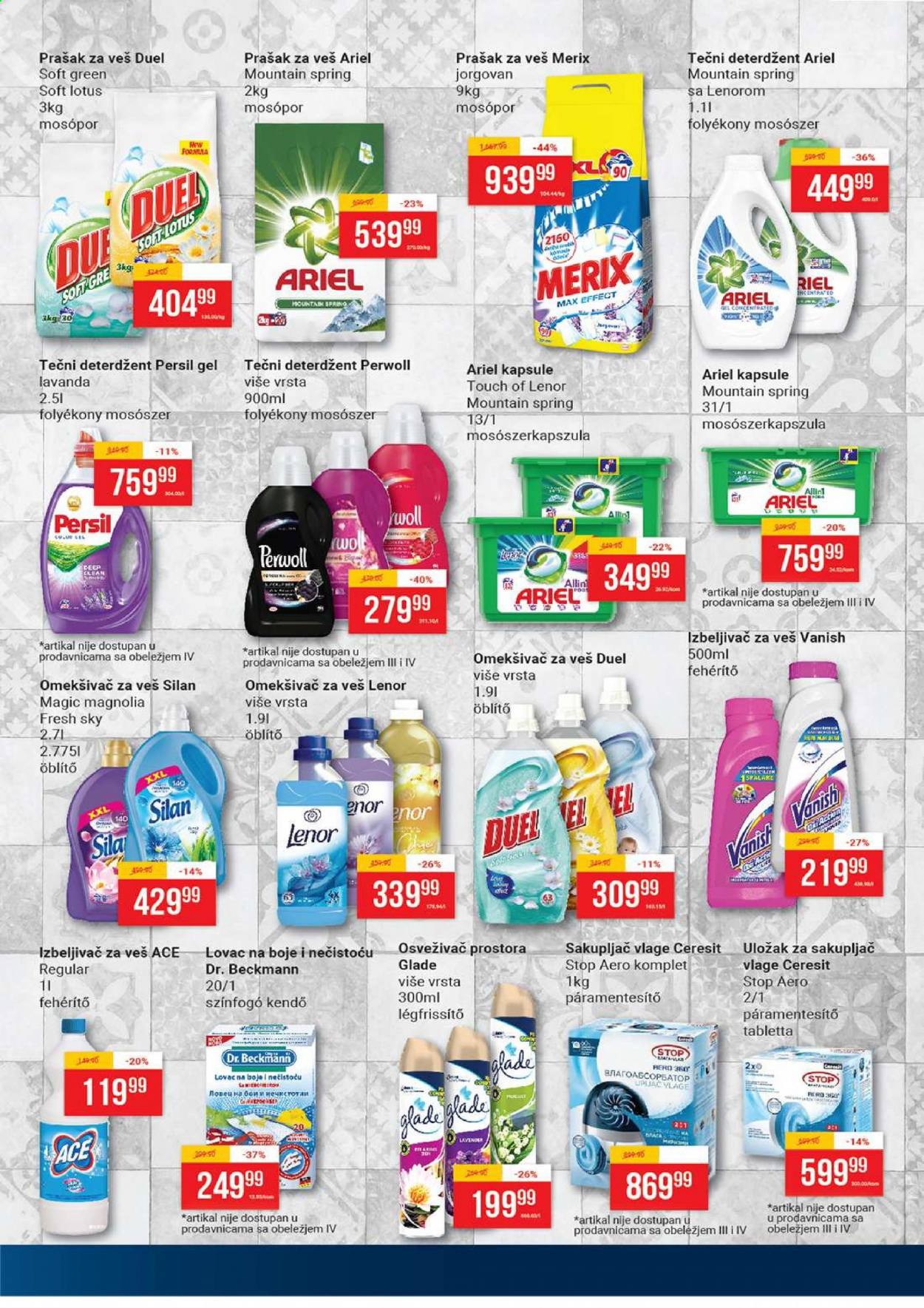Senta Promet katalog - 08.03.2021 - 20.03.2021. Stranica 15