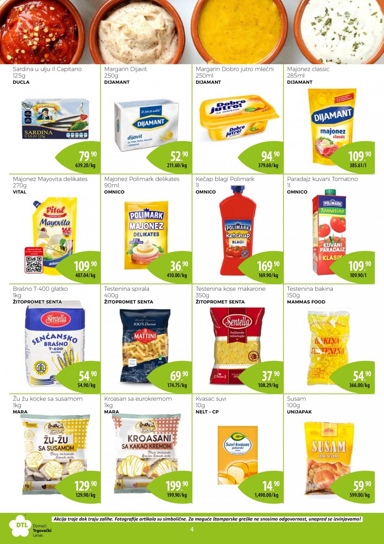 Podunavlje katalog - 08.03.2021 - 20.03.2021. Stranica 4