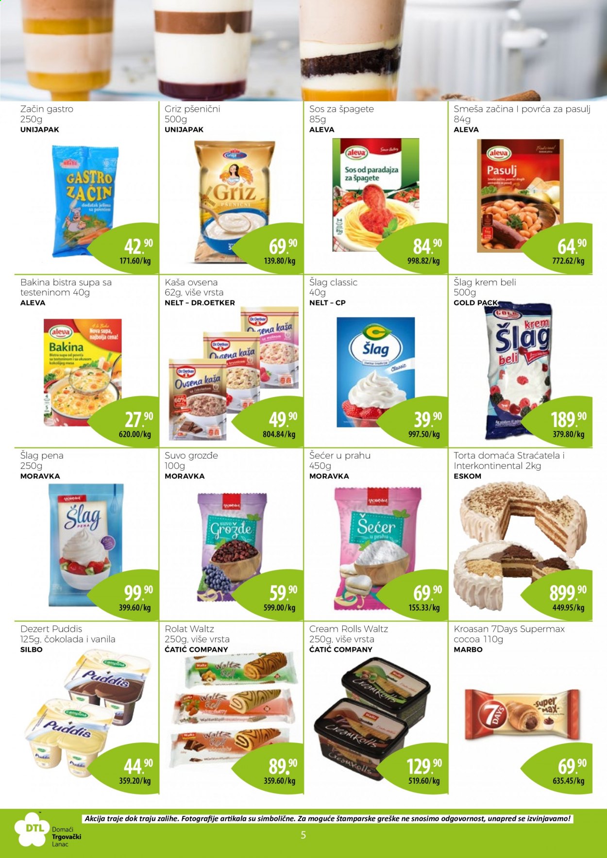 Podunavlje katalog - 08.03.2021 - 20.03.2021. Stranica 5