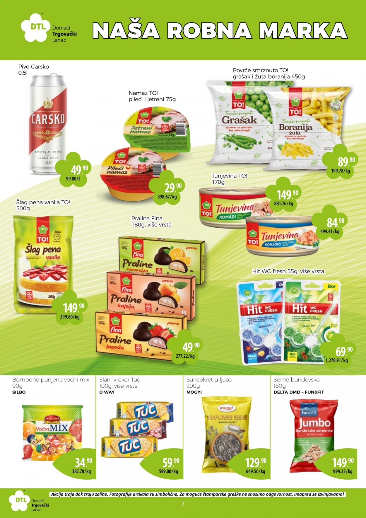 Podunavlje katalog - 08.03.2021 - 20.03.2021. Stranica 7