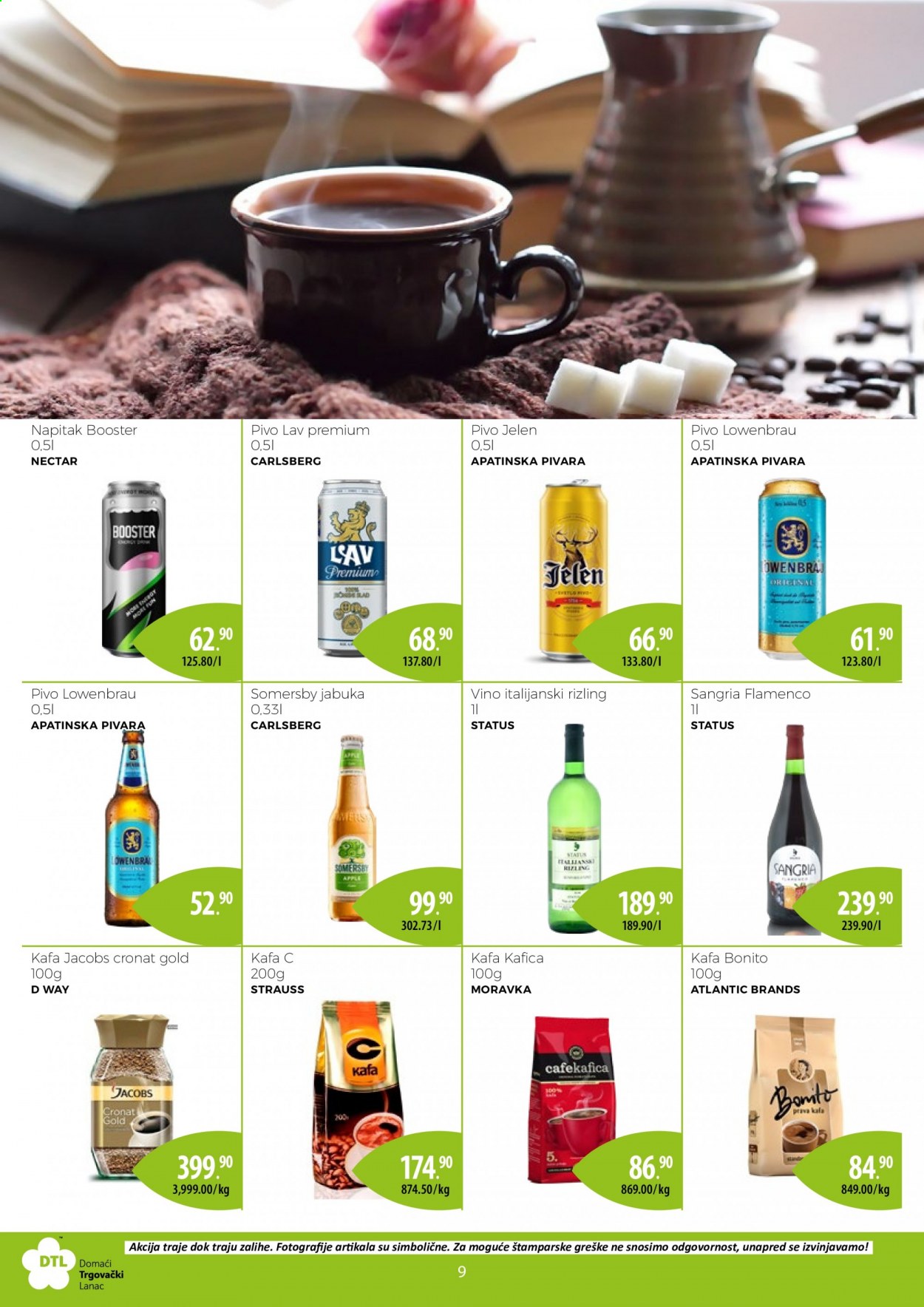 Podunavlje katalog - 08.03.2021 - 20.03.2021. Stranica 9