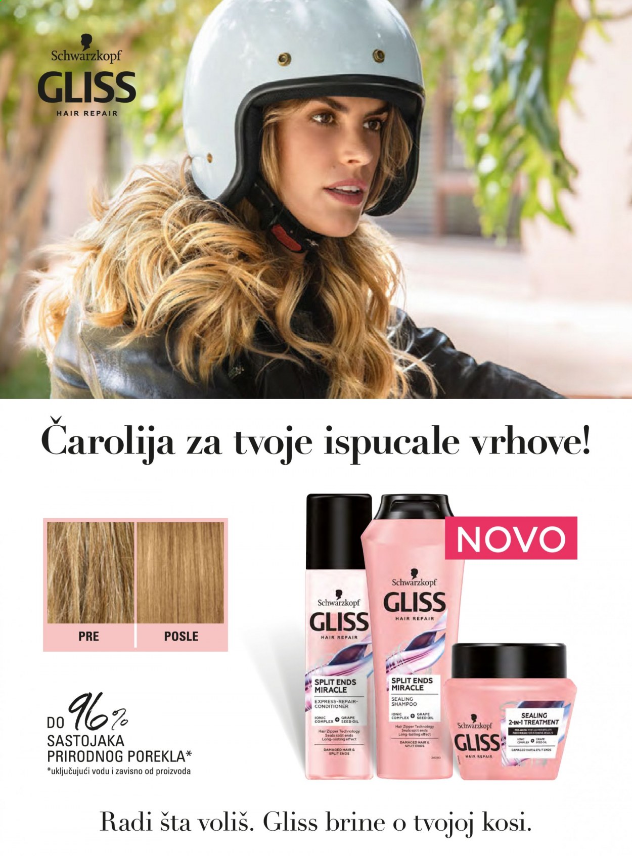 dm drogerie katalog. Stranica 2