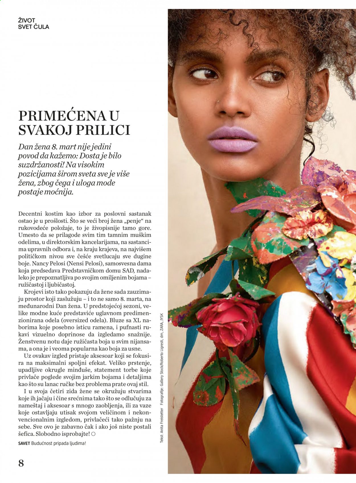 dm drogerie katalog. Stranica 8