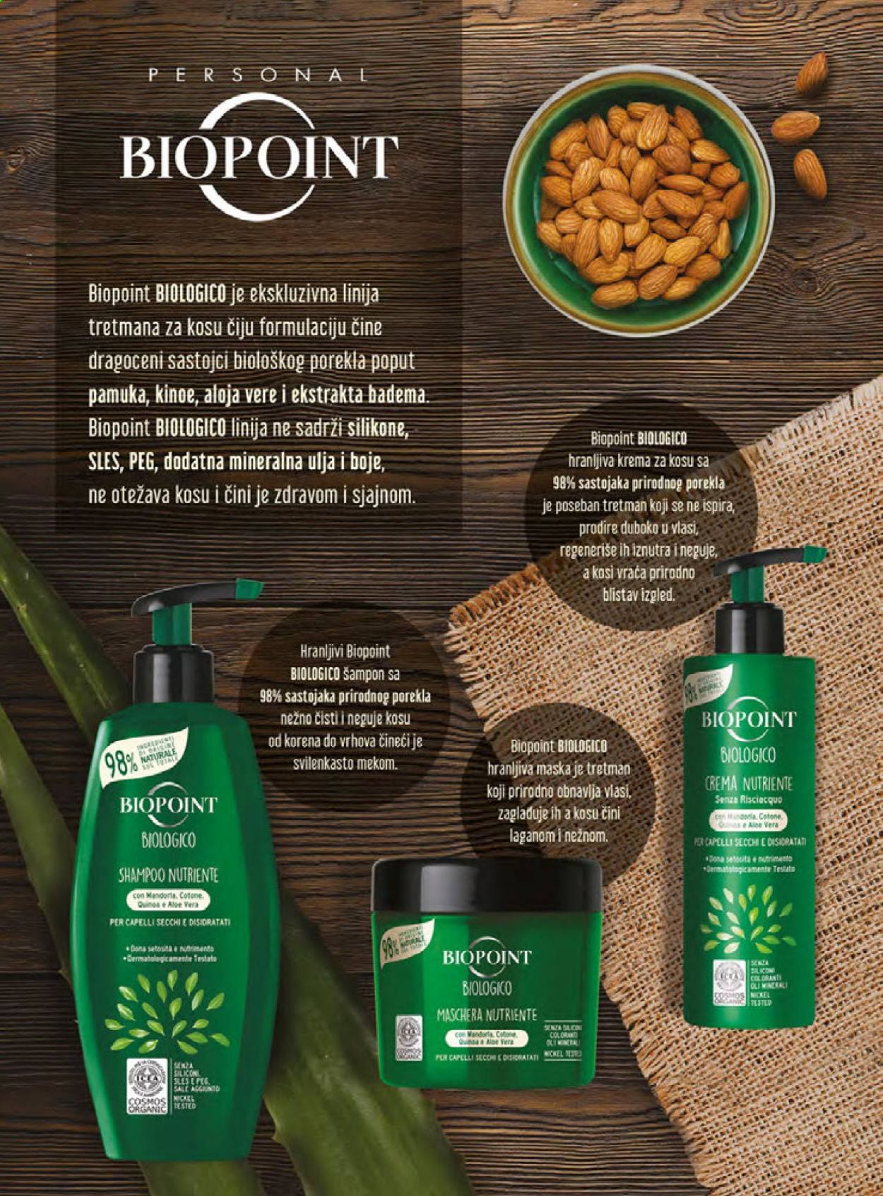 dm drogerie katalog. Stranica 15
