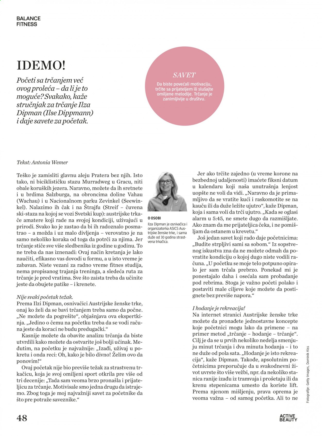 dm drogerie katalog. Stranica 48