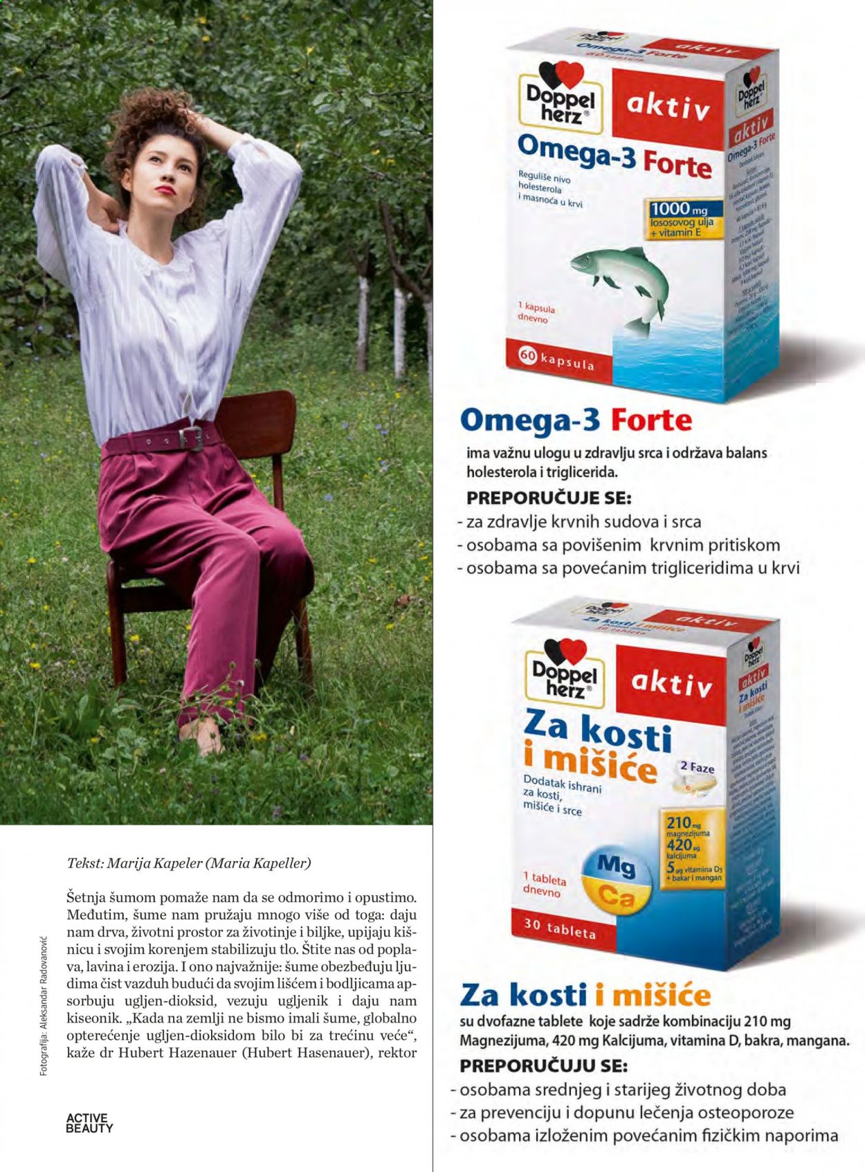 dm drogerie katalog. Stranica 53