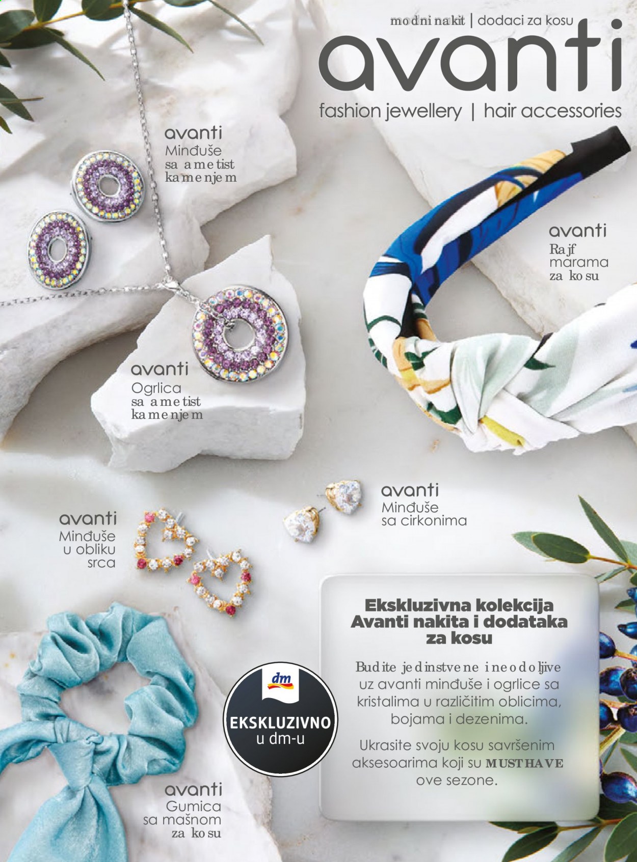 dm drogerie katalog. Stranica 59
