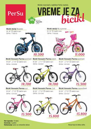 PerSu katalog.