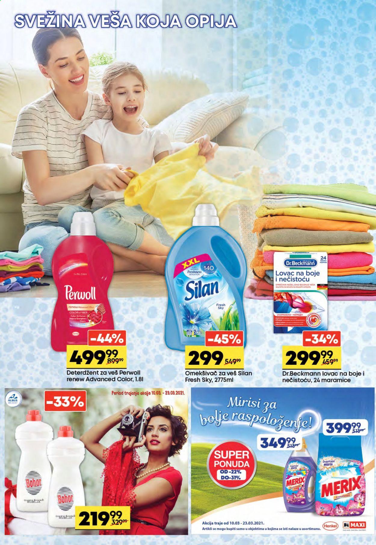 Maxi katalog - 10.03.2021 - 23.03.2021. Stranica 20