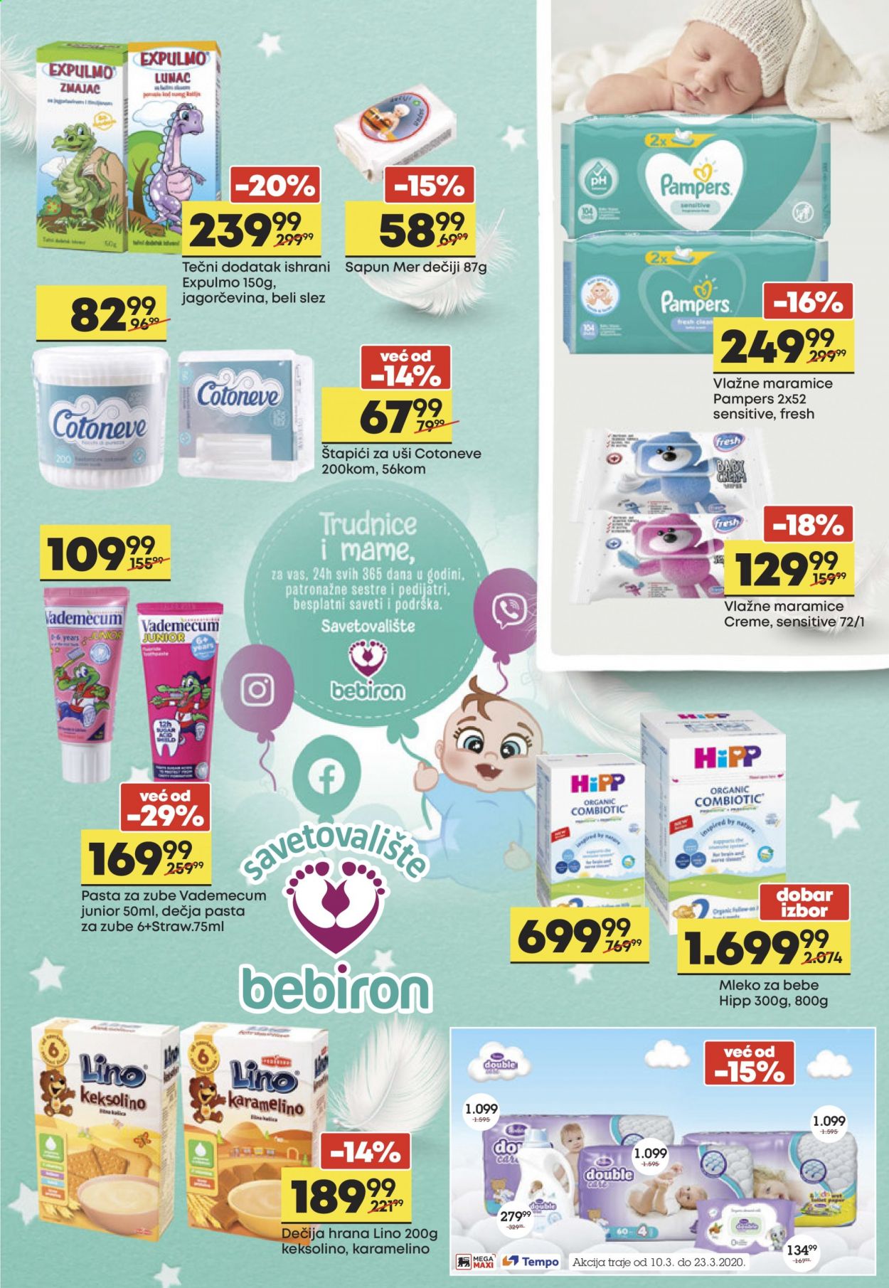 Mega Maxi katalog - 10.03.2021 - 23.03.2021. Stranica 15