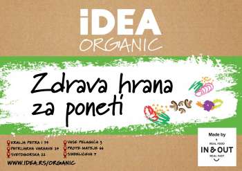 Idea katalog.