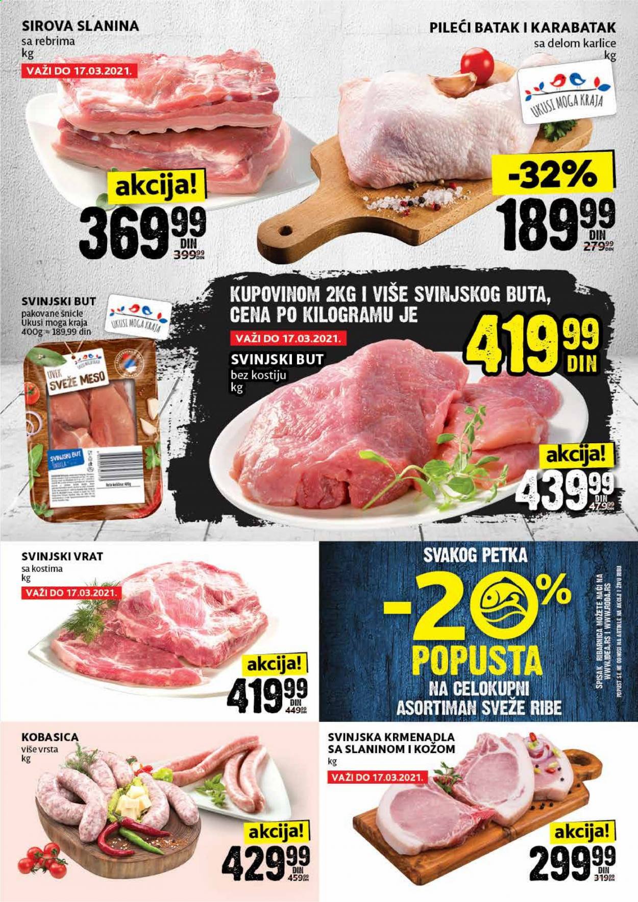 Idea katalog - 12.03.2021 - 18.03.2021. Stranica 3
