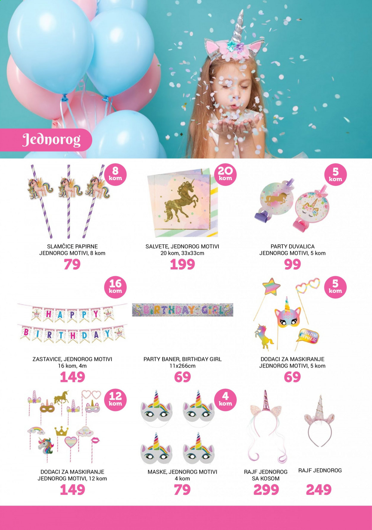 Jumbo katalog. Stranica 13