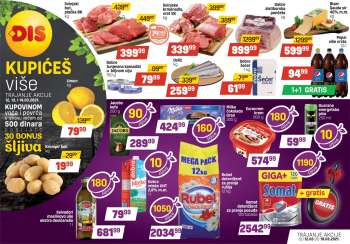 DIS katalog - 12.03.2021 - 18.03.2021.