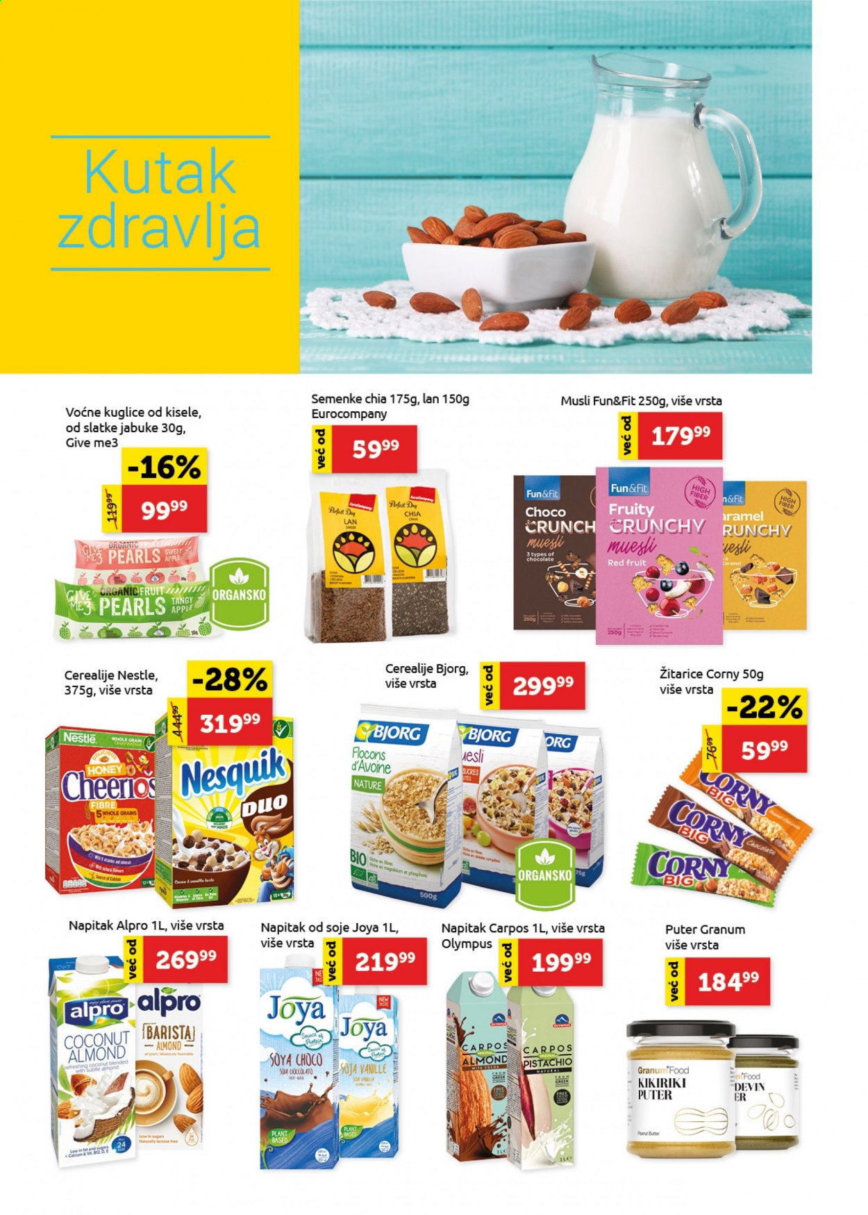 SuperVERO katalog - 11.03.2021 - 24.03.2021. Stranica 12