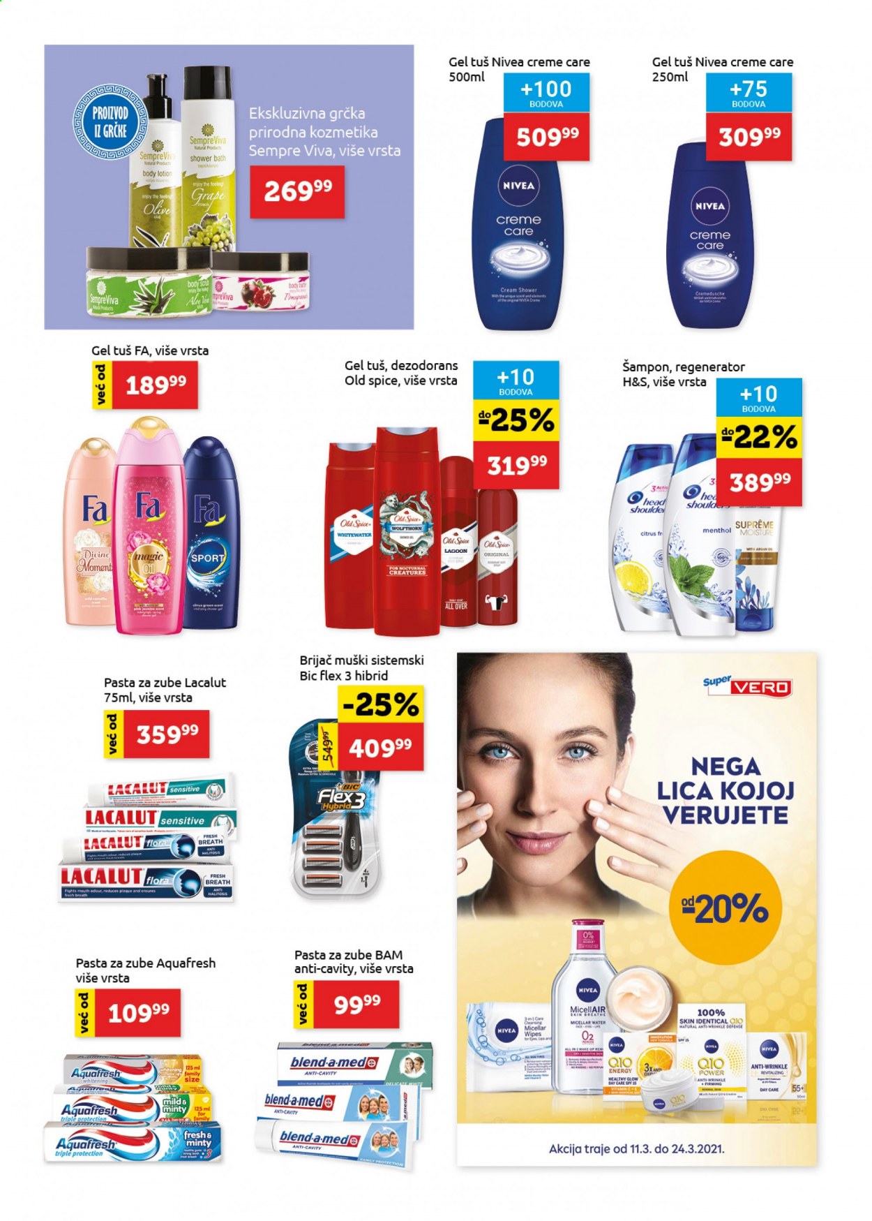 SuperVERO katalog - 11.03.2021 - 24.03.2021. Stranica 20