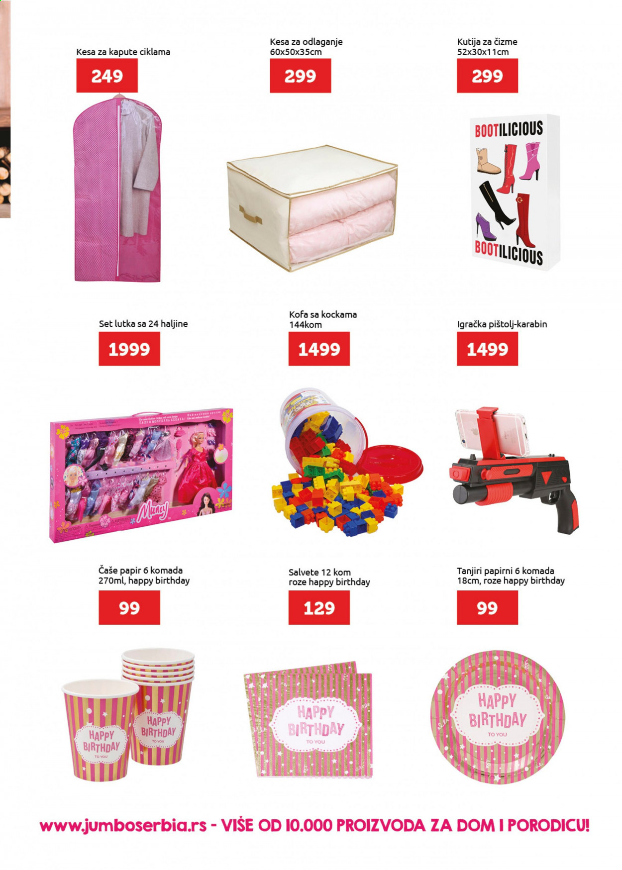SuperVERO katalog - 11.03.2021 - 24.03.2021. Stranica 27