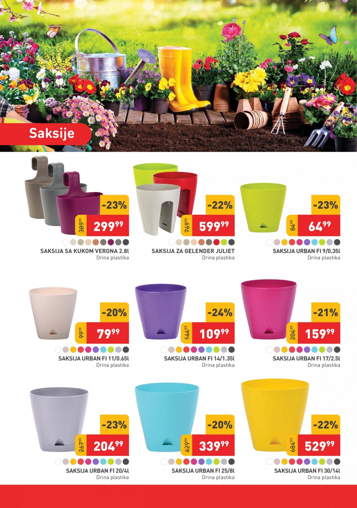 SuperVERO katalog - 04.03.2021 - 31.03.2021. Stranica 4