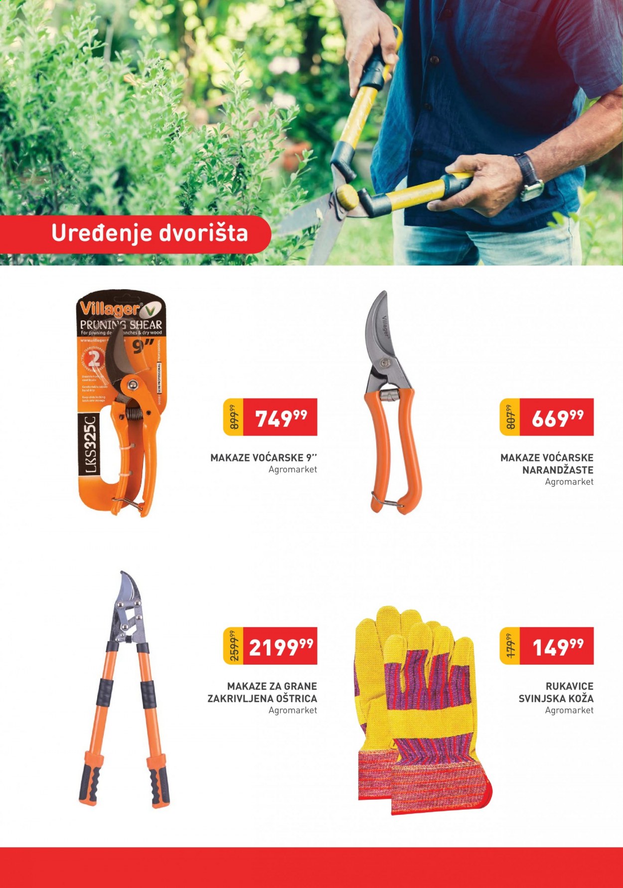 SuperVERO katalog - 04.03.2021 - 31.03.2021. Stranica 6