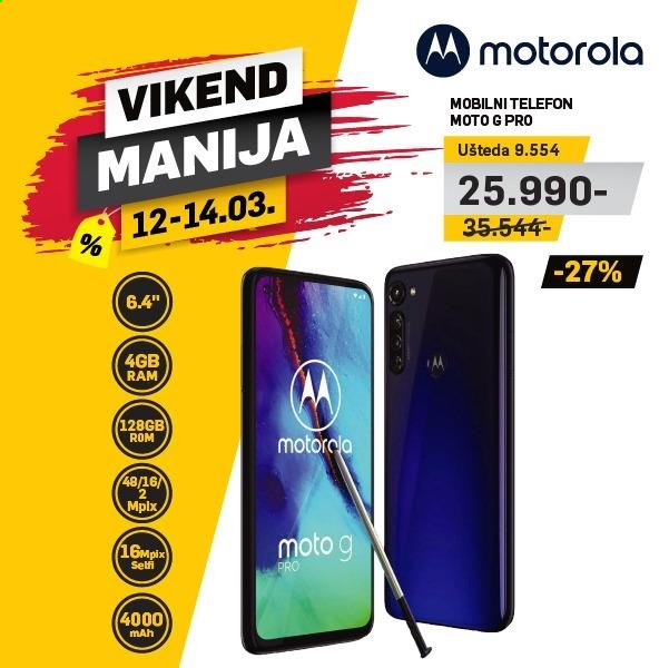 Tehnomanija katalog - 12.03.2021 - 14.03.2021. Stranica 4