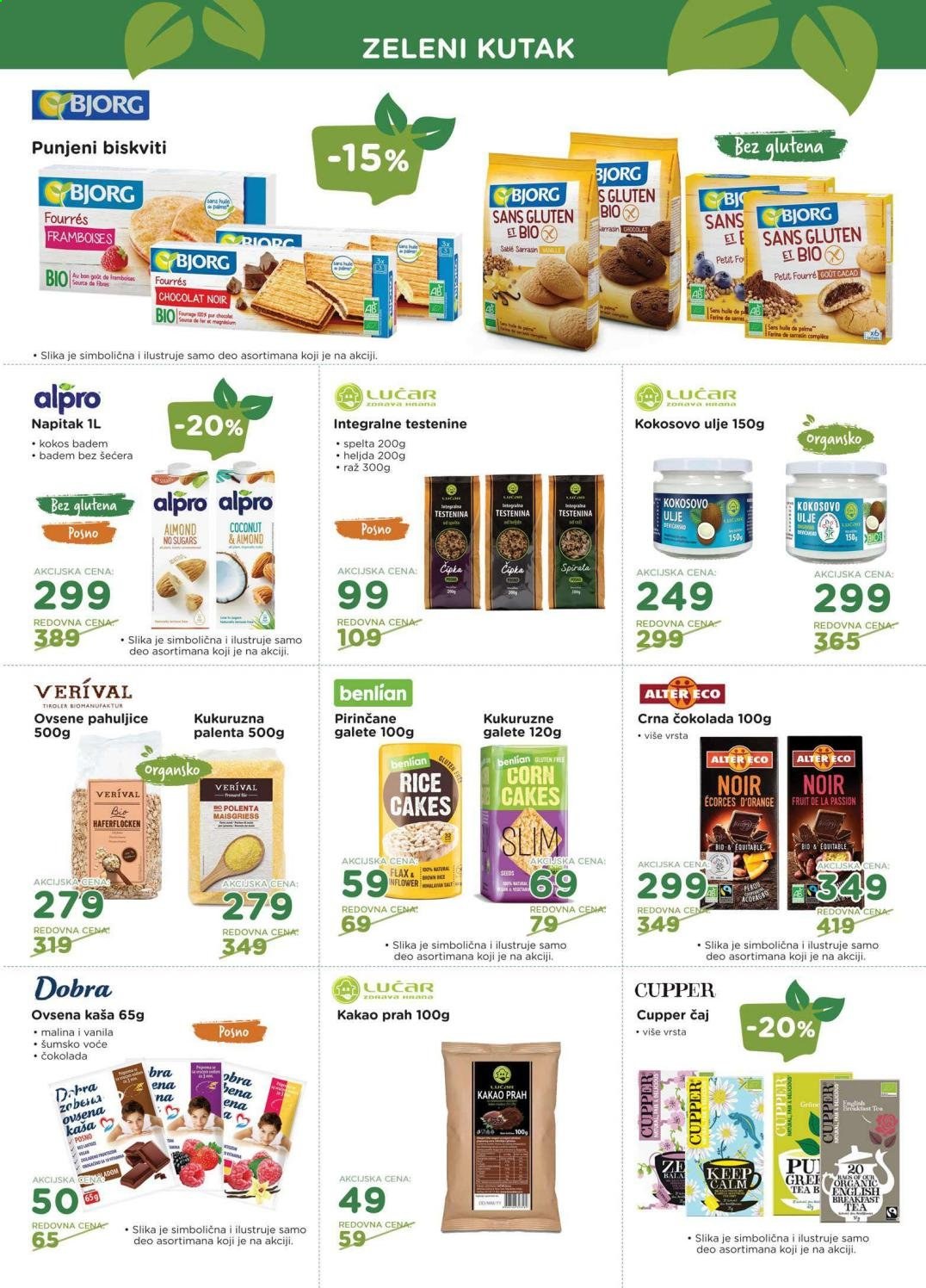 Aksa katalog - 12.03.2021 - 01.04.2021. Stranica 8