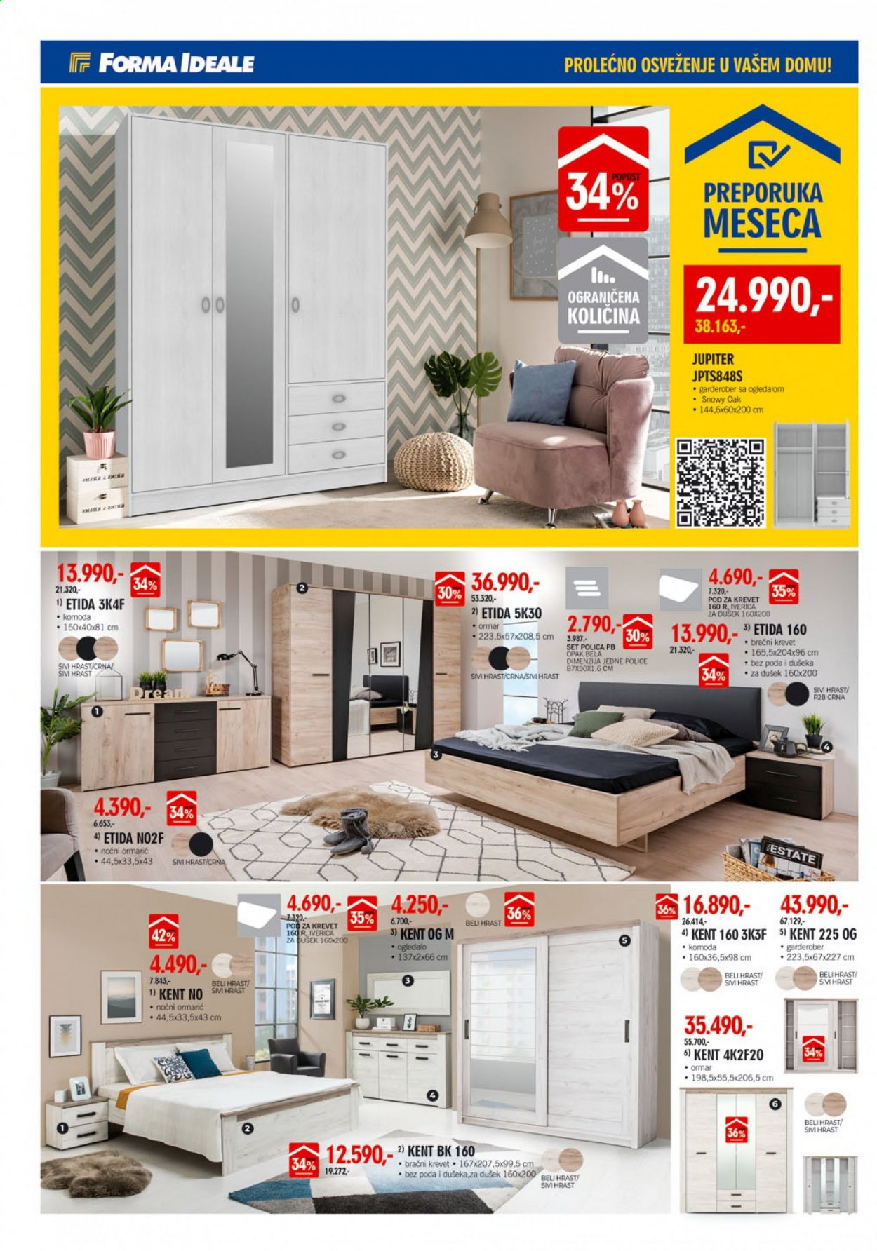 Forma Ideale katalog - 15.03.2021 - 10.04.2021. Stranica 8