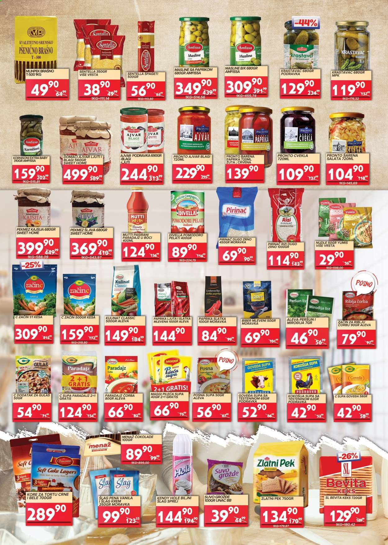 Medius katalog - 16.03.2021 - 28.03.2021. Stranica 6