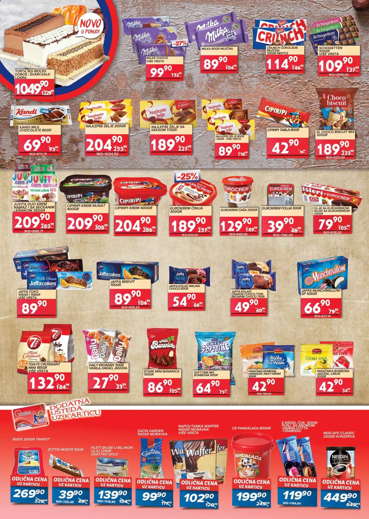 Medius katalog - 16.03.2021 - 28.03.2021. Stranica 8