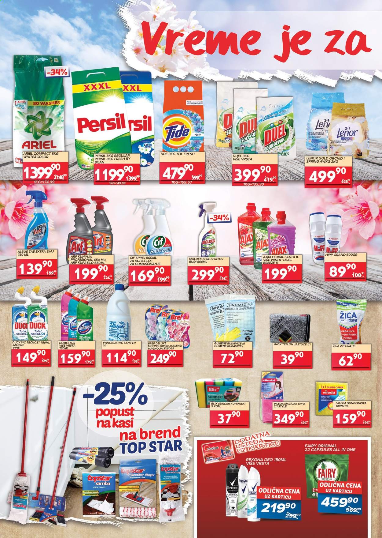 Medius katalog - 16.03.2021 - 28.03.2021. Stranica 10