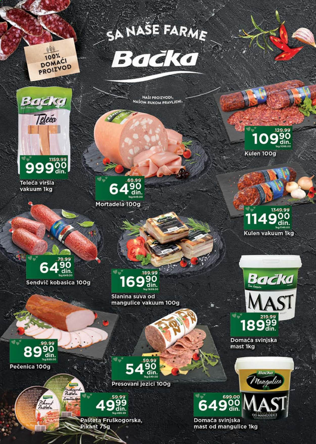 Univerexport katalog - 15.03.2021 - 28.03.2021. Stranica 4