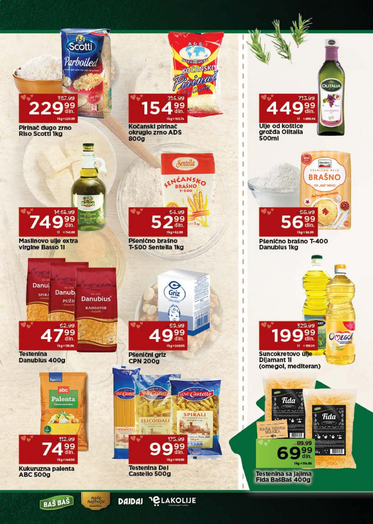 Univerexport katalog - 15.03.2021 - 28.03.2021. Stranica 13