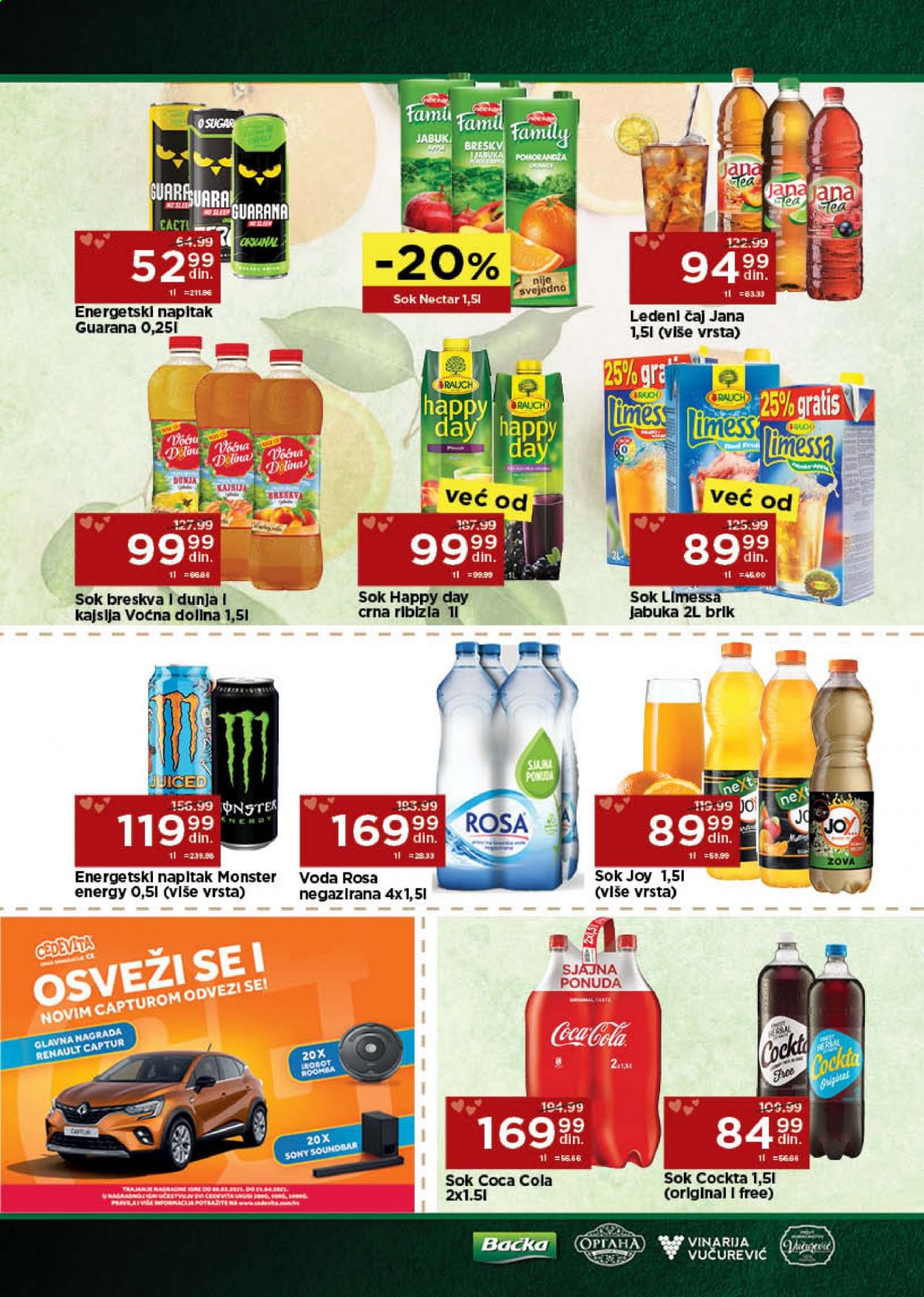 Univerexport katalog - 15.03.2021 - 28.03.2021. Stranica 22