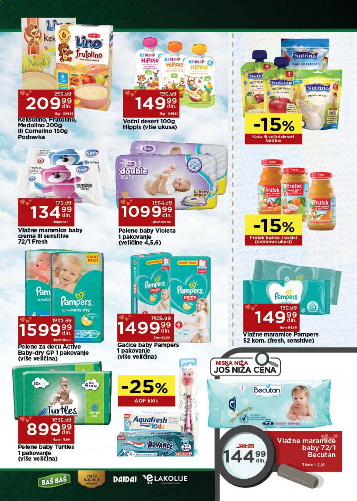 Univerexport katalog - 15.03.2021 - 28.03.2021. Stranica 25