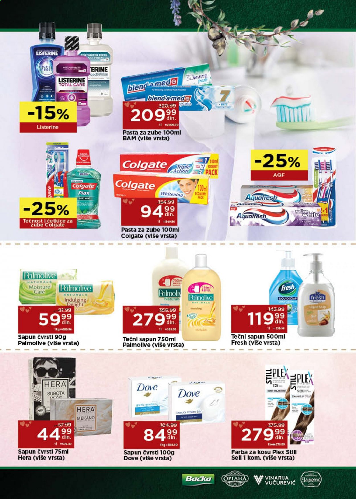 Univerexport katalog - 15.03.2021 - 28.03.2021. Stranica 26
