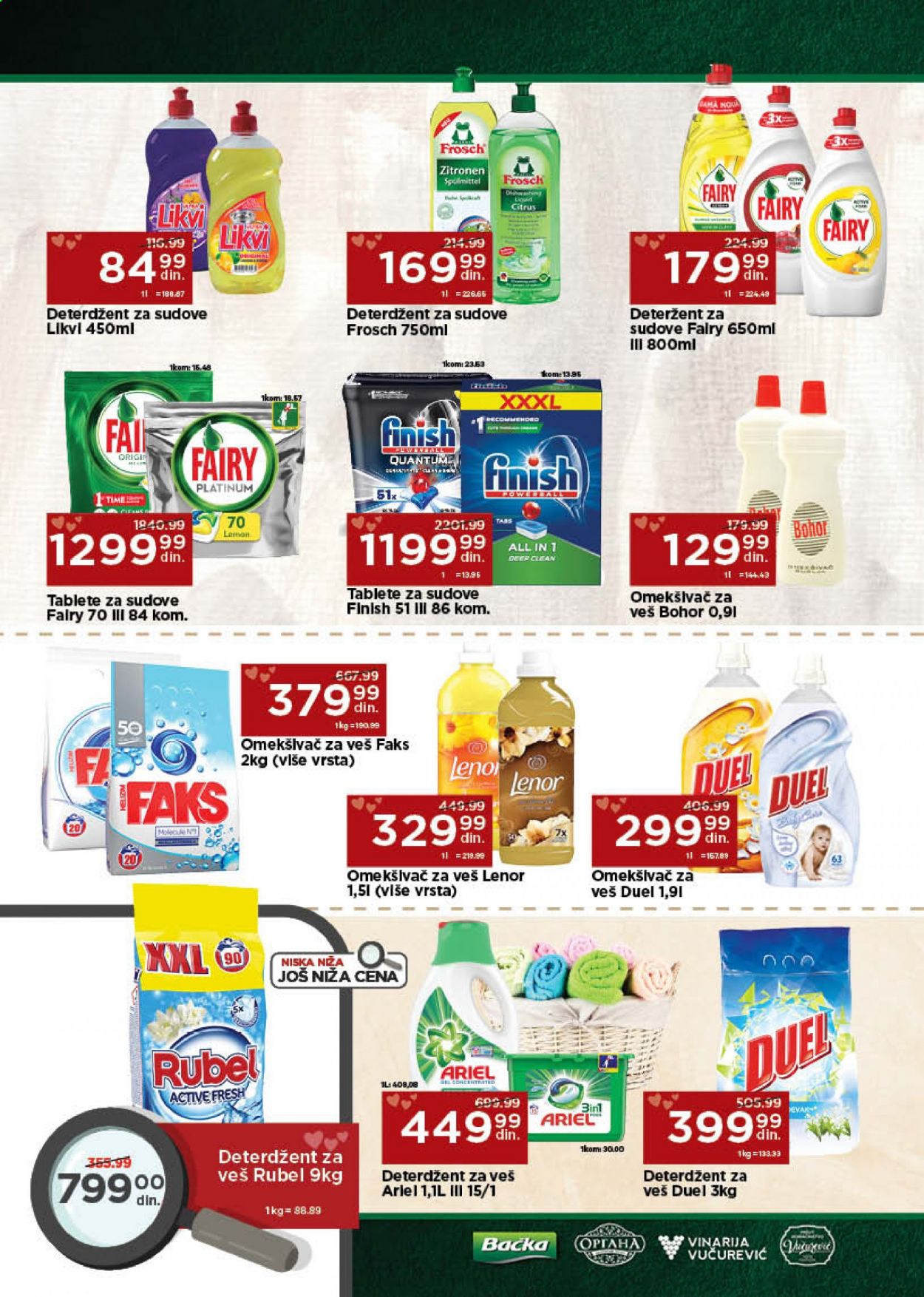 Univerexport katalog - 15.03.2021 - 28.03.2021. Stranica 28